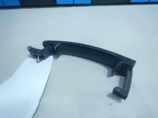 5N0837205MGRU VAG Ручка двери наружная Seat Ibiza 4 Арт E60709034, вид 2