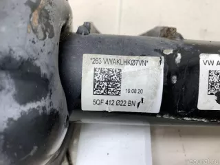 5QF413031BM VAG Амортизатор передний Volkswagen Tiguan 2 Арт E70799712, вид 6