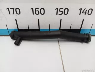 03F121065A VAG Трубка охлаждающей жидкости металлическая Volkswagen Golf 6 Арт E31573505, вид 3