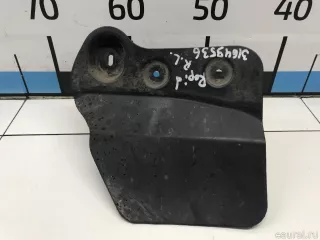 5JA853833A VAG Брызговик задний левый Seat Toledo 4 Арт E31649536