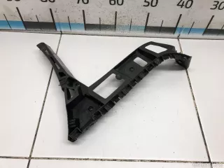 1T0807394D VAG Направляющая заднего бампера правая Volkswagen Touran 1 Арт E31677281, вид 1