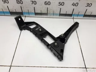 1T0807394D VAG Направляющая заднего бампера правая Volkswagen Touran 1 Арт E31677281, вид 3