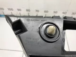 1T0807394D VAG Направляющая заднего бампера правая Volkswagen Touran 1 Арт E31677281, вид 4