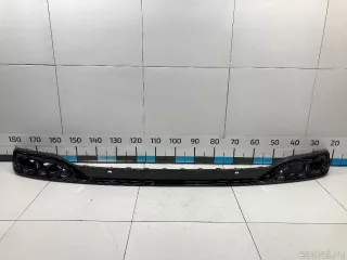 5NA807811041 VAG Накладка заднего бампера Volkswagen Tiguan 2 Арт E31677632, вид 1