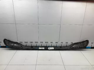 5NA807811041 VAG Накладка заднего бампера Volkswagen Tiguan 2 Арт E31677632, вид 12