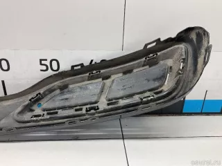 5NA807811041 VAG Накладка заднего бампера Volkswagen Tiguan 2 Арт E31677632, вид 13