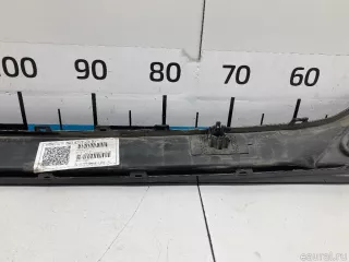 5NA807811041 VAG Накладка заднего бампера Volkswagen Tiguan 2 Арт E31677632, вид 14