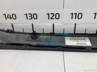 5NA807811041 VAG Накладка заднего бампера Volkswagen Tiguan 2 Арт E31677632, вид 15
