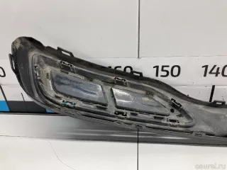 5NA807811041 VAG Накладка заднего бампера Volkswagen Tiguan 2 Арт E31677632, вид 16