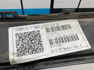 5NA807811041 VAG Накладка заднего бампера Volkswagen Tiguan 2 Арт E31677632, вид 17
