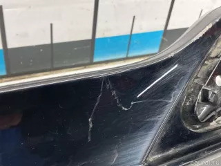 5NA807811041 VAG Накладка заднего бампера Volkswagen Tiguan 2 Арт E31677632, вид 5