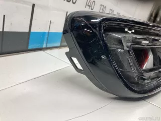 5NA807811041 VAG Накладка заднего бампера Volkswagen Tiguan 2 Арт E31677632, вид 8
