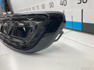 5NA807811041 VAG Накладка заднего бампера Volkswagen Tiguan 2 Арт E31677632, вид 9