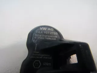 3AA907275B VAG Датчик давления в шине Volkswagen Passat B7 Арт E81090270, вид 3