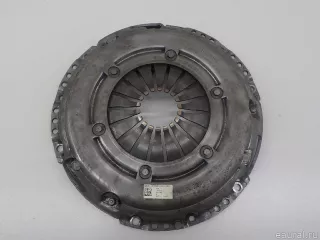 03F141025A VAG Корзина сцепления Volkswagen Jetta 6 Арт E84736351, вид 1
