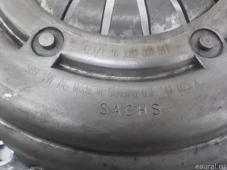 03F141025A VAG Корзина сцепления Volkswagen Jetta 6 Арт E84736351, вид 5