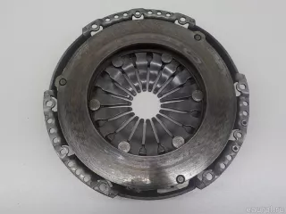 03F141025A VAG Корзина сцепления Volkswagen Jetta 6 Арт E84736351, вид 6