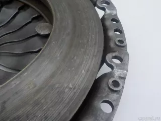 03F141025A VAG Корзина сцепления Volkswagen Jetta 6 Арт E84736351, вид 7