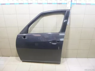 124310 GM Дверь передняя левая Opel Zafira C Арт E100566397, вид 1