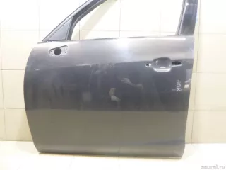 124310 GM Дверь передняя левая Opel Zafira C Арт E100566397, вид 2