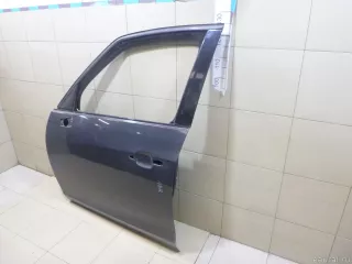 124310 GM Дверь передняя левая Opel Zafira C Арт E100566397, вид 3