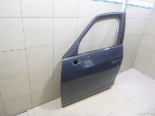 124310 GM Дверь передняя левая Opel Zafira C Арт E100566397, вид 4