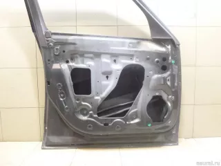 124310 GM Дверь передняя левая Opel Zafira C Арт E100566397, вид 9