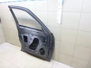 124310 GM Дверь передняя левая Opel Zafira C Арт E100566397, вид 10