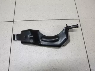 5N0253461 VAG Кронштейн глушителя Audi Q3 2 Арт E12619780, вид 2