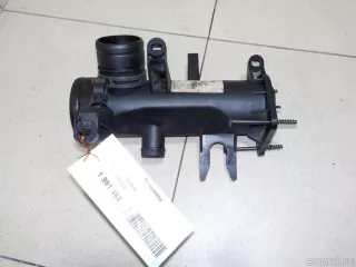 03C129617G VAG Воздуховод Volkswagen Passat CC Арт E1991162, вид 1