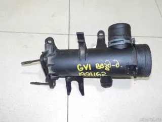 03C129617G VAG Воздуховод Volkswagen Passat CC Арт E1991162, вид 2