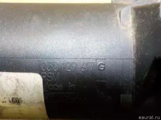 03C129617G VAG Воздуховод Volkswagen Passat CC Арт E1991162, вид 4