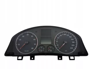 1K0920850P Щиток приборов (приборная панель) Volkswagen Golf 5 Арт e12687792, вид 1