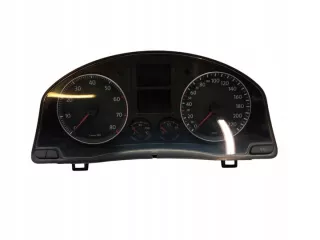 1K0920850P Щиток приборов (приборная панель) Volkswagen Golf 5 Арт e12687792, вид 5