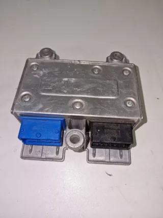 13203262 Блок AirBag Opel Astra H Арт e12687740, вид 2
