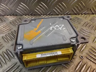 0285001881 Блок AirBag Mercedes CLK W209 Арт e12687688, вид 2