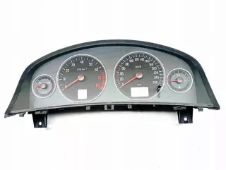 13165963MK Щиток приборов (приборная панель) Opel Vectra C  Арт e12687647, вид 1