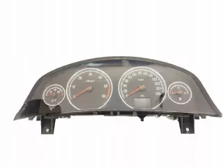 13193079QU 110080278034 Щиток приборов (приборная панель) Opel Vectra C  Арт e12687646, вид 1