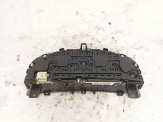 13193079QU 110080278034 Щиток приборов (приборная панель) Opel Vectra C  Арт e12687646, вид 4