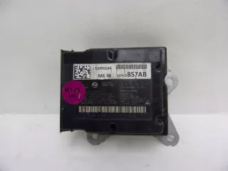68402857AB Блок AirBag Jeep Compass 2 Арт e12687605, вид 1