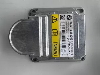6868253 Блок AirBag BMW 1 F20/F21 Арт e12687442, вид 3