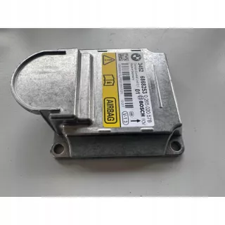 6868253 Блок AirBag BMW 1 F20/F21 Арт e12687442, вид 4