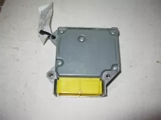 4L0959655 Блок AirBag Audi Q7 4L Арт e12687432, вид 2