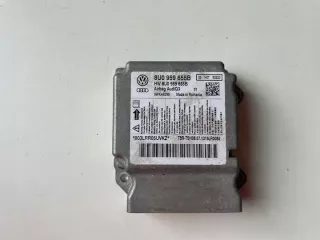 8U0959655B Блок AirBag Audi Q3 1 Арт e12687431, вид 1