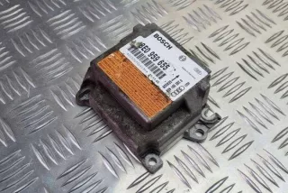 8E0959655 Блок AirBag Audi A4 B6 Арт e12687418, вид 2