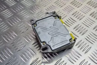 8E0959655 Блок AirBag Audi A4 B6 Арт e12687418, вид 4