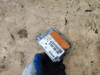8E0959655B AUDIB627 Блок AirBag Audi A4 B6 Арт e12687417, вид 1