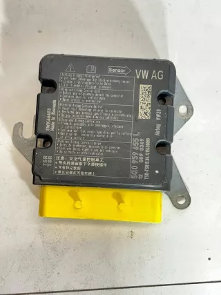 5Q0959655L Блок AirBag Audi A3 8V Арт e12687407, вид 1