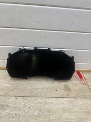 6210-5A0F1F0 5A0F1F0 Щиток приборов (приборная панель) BMW 5 G30/G31 Арт e12687384, вид 1