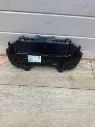 6210-5A0F1F0 5A0F1F0 Щиток приборов (приборная панель) BMW 5 G30/G31 Арт e12687384, вид 3
